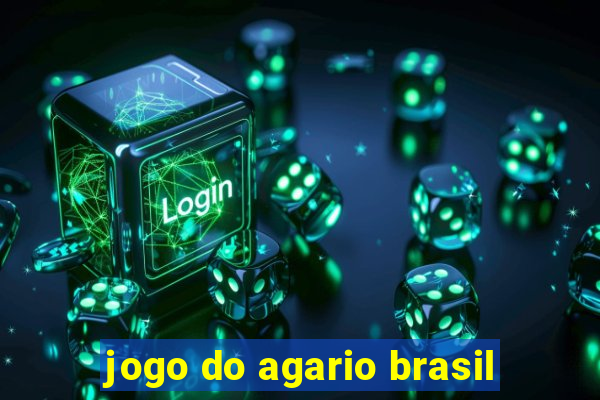 jogo do agario brasil